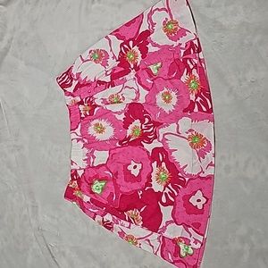 Lily pulitzer skirt